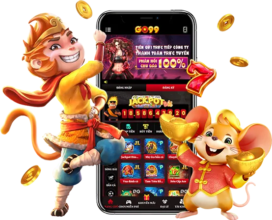 Đa dạng trò chơi tại 777vin777 nhà cái