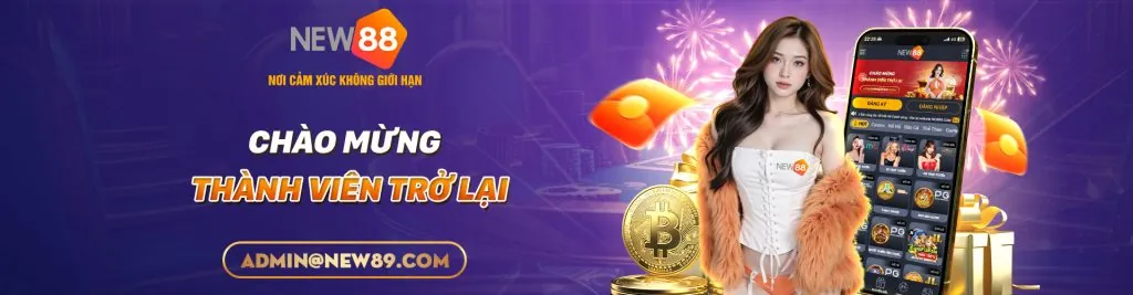 Người chơi đang vui vẻ giải trí