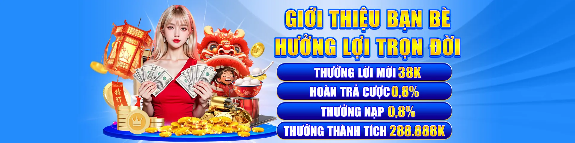Khuyến mãi đặc biệt theo mùa giải