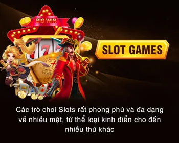 Trò chơi jackpot lũy tiến